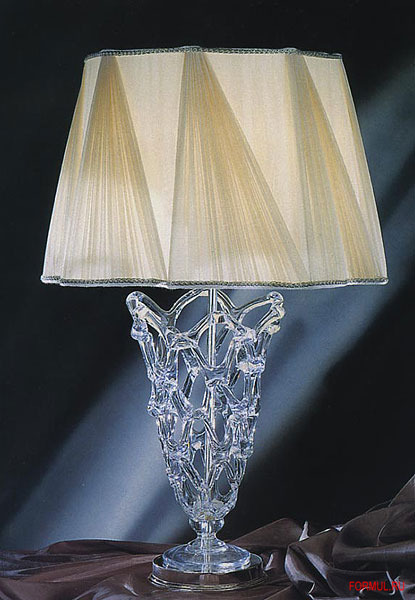 Лампа OR Illuminazione Table lamp 26
